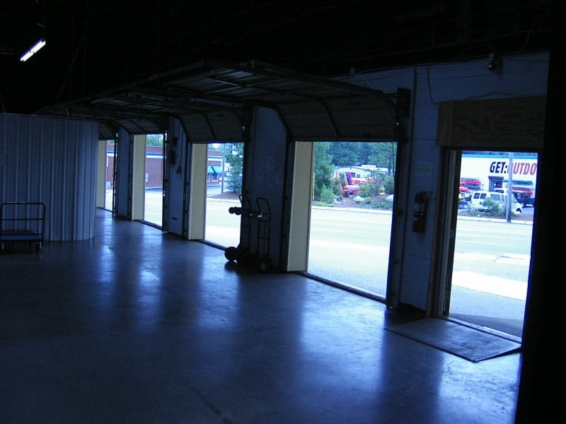 University Mini Storage