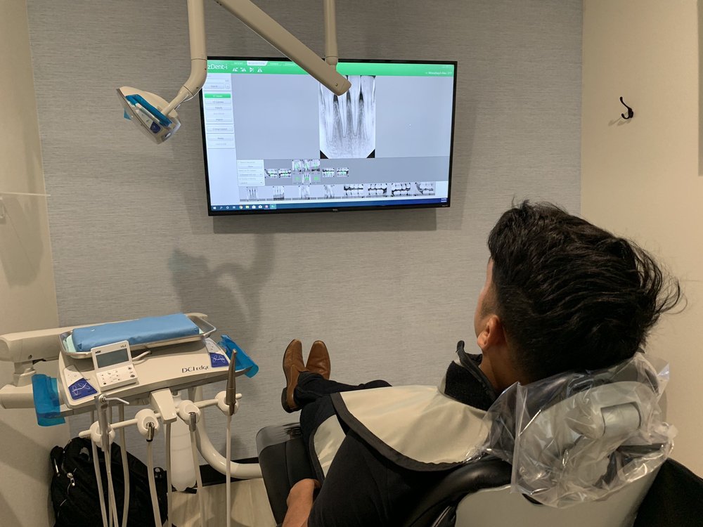 image of business solidSMILES