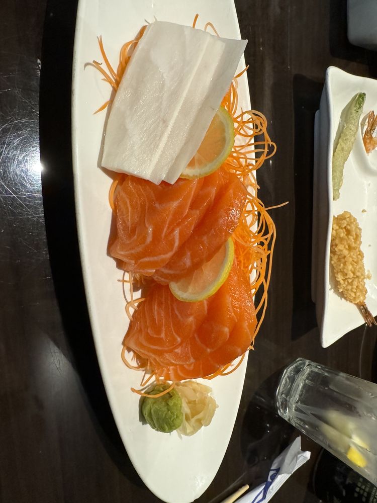 Jumbo Asian Cuisine & Sushi Jumbo Asian Cuisine & Sushi