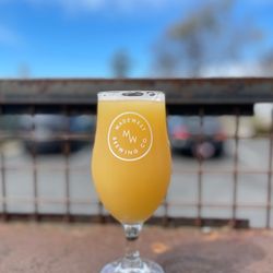 MadeWest Brewing Company photo