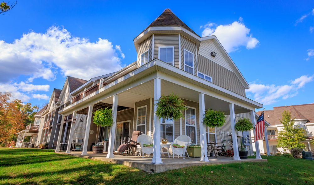 The Mansions At Delmar 22 Photos Apartments 63 Mansion Blvd