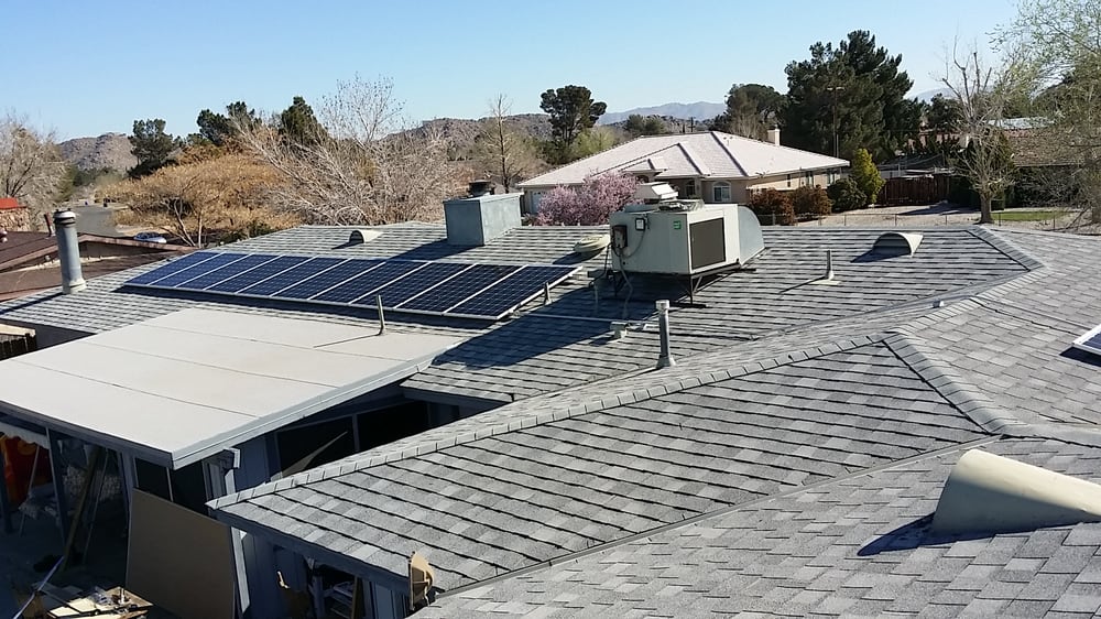 V's Solar Enterprise