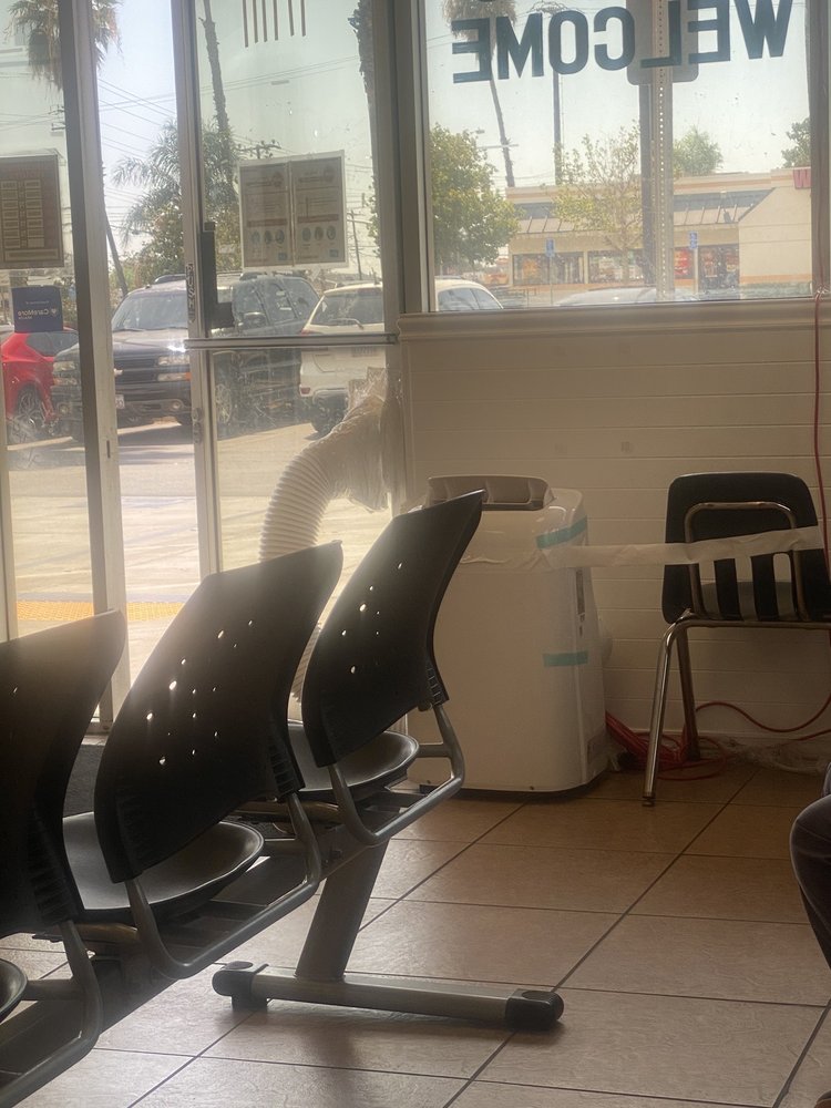 image of business Metropolitan Family Medical Clinic