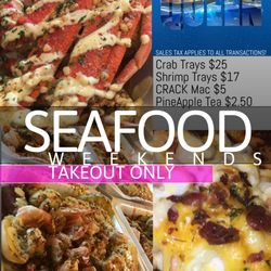 Fee S Kitchen Home Of The Seafood Queen Closed Photo Of Fee S Kitchen Home The Seafood Queen Valdosta Ga United States