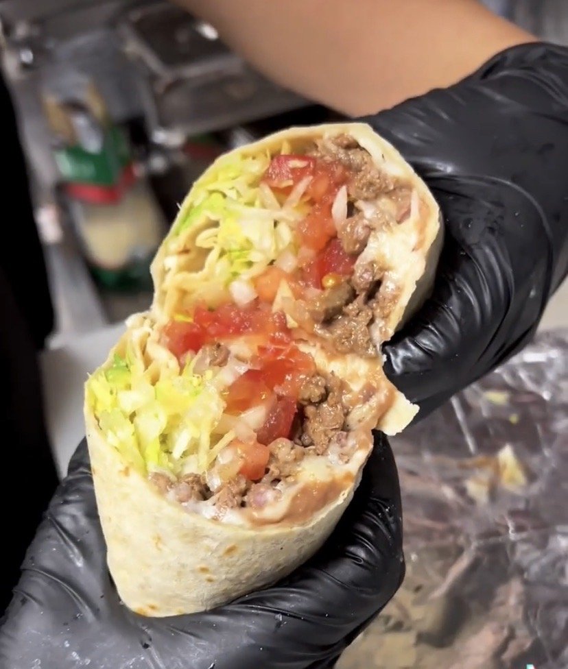 GorDozExpress