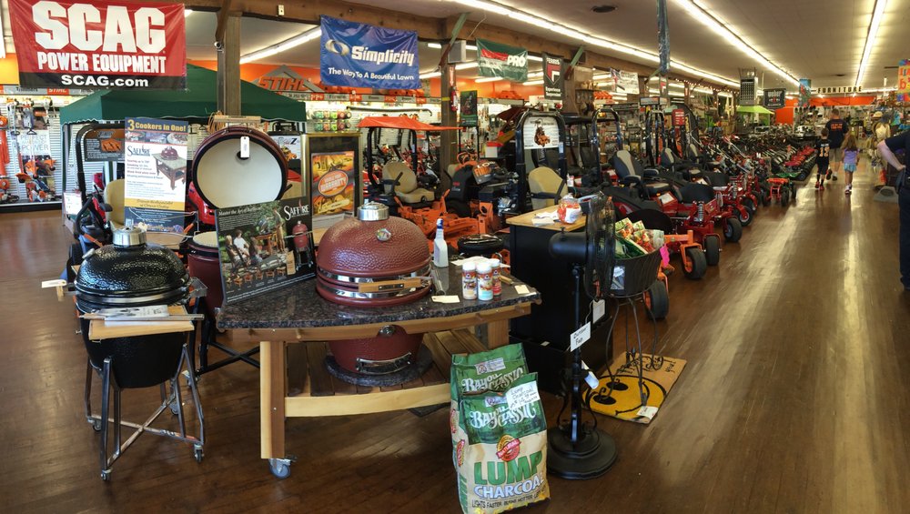 Mayo Garden Center Home 9629 Kingston Pike