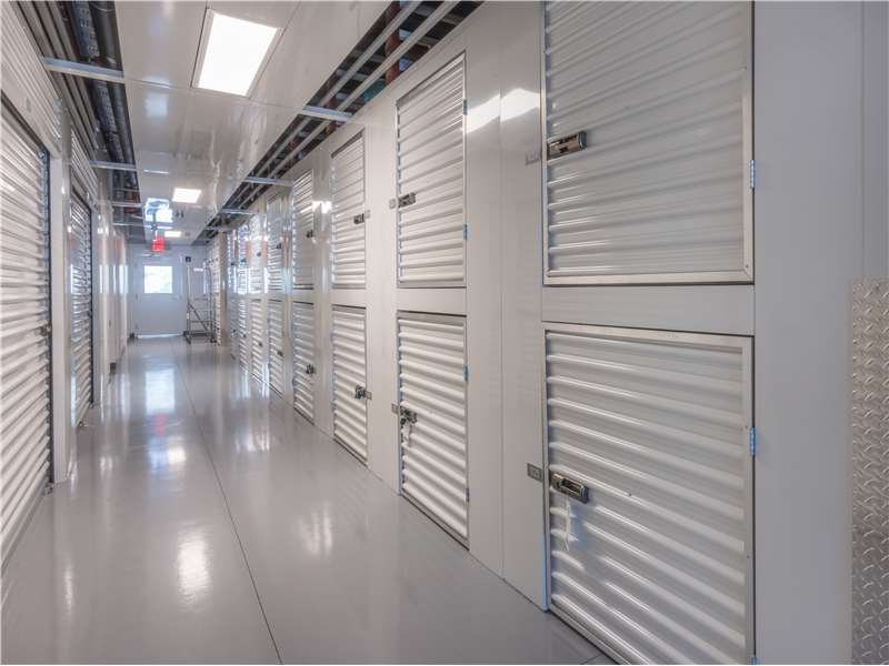 Extra Space Storage