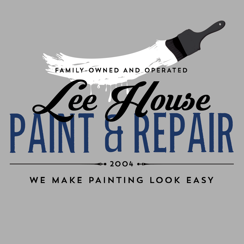 Lee House Paint & Repair Service