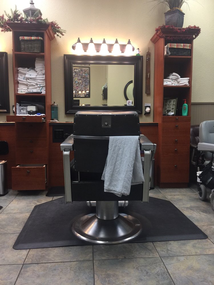 Plaza Barber Shop Barbers 5050 State Highway 303 NE, Bremerton, WA