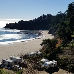 Anchor Bay Campgrounds 42 Photos 38 Reviews Photo Of Anchor Bay Campgrounds Gualala Ca United States