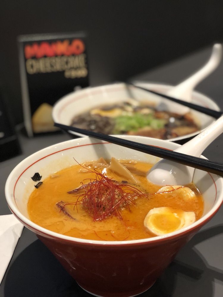 Sansotei Ramen