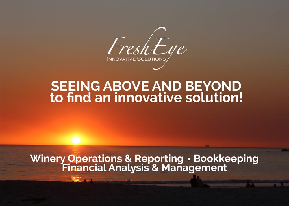 FreshEye Innovative Solutions