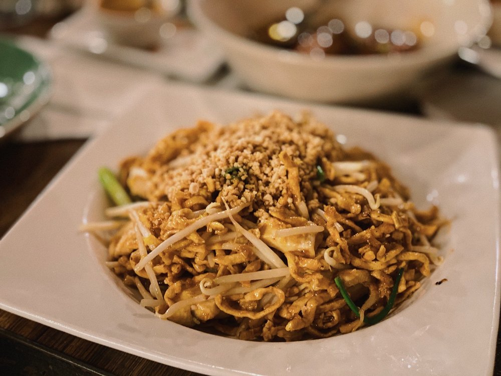 Heng Thai and Rotisserie