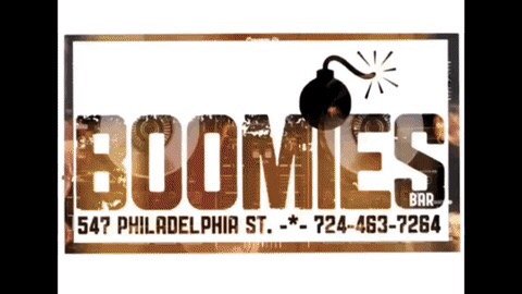 Boomerang's Bar & Grill