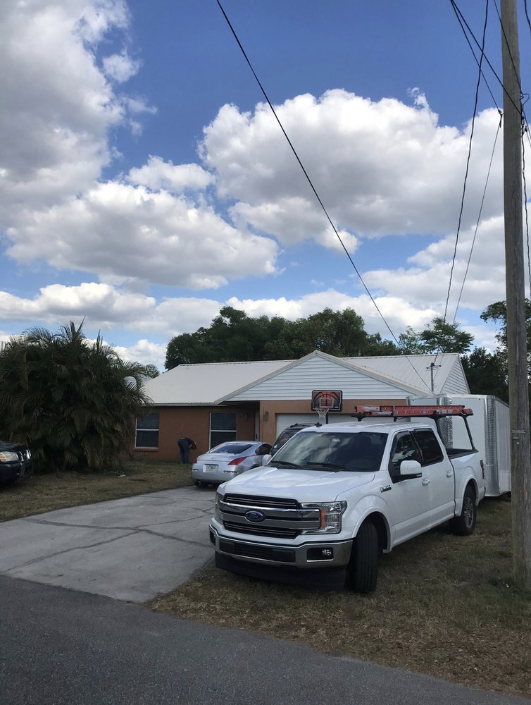 roofing ladder hoist rental near me Orlando, fl