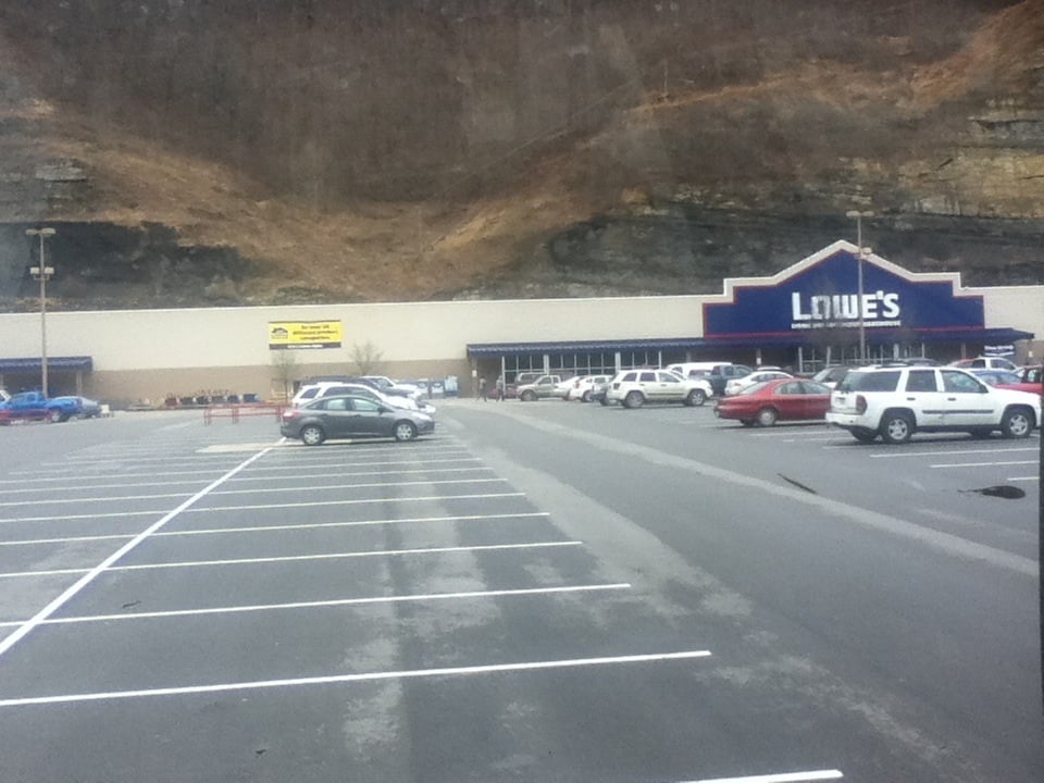 Lowes Home Improvement Center Hardware Stores 91 Norman Blvd