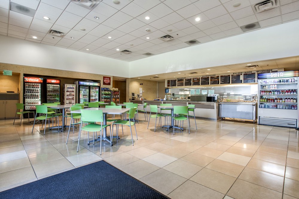 Delicious Deli