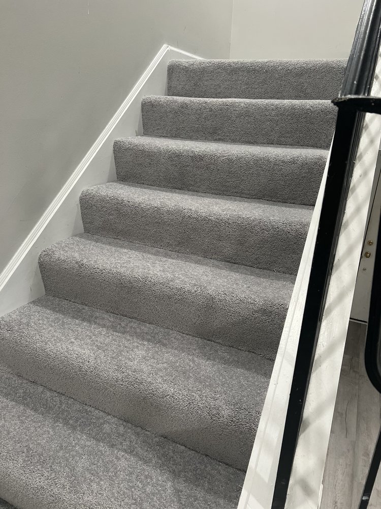 image of business Bradley and Associates Flooring