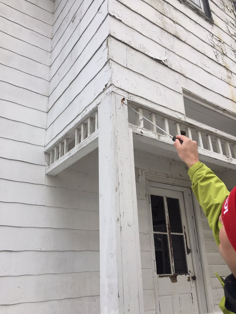 House Whisperer Home Inspections