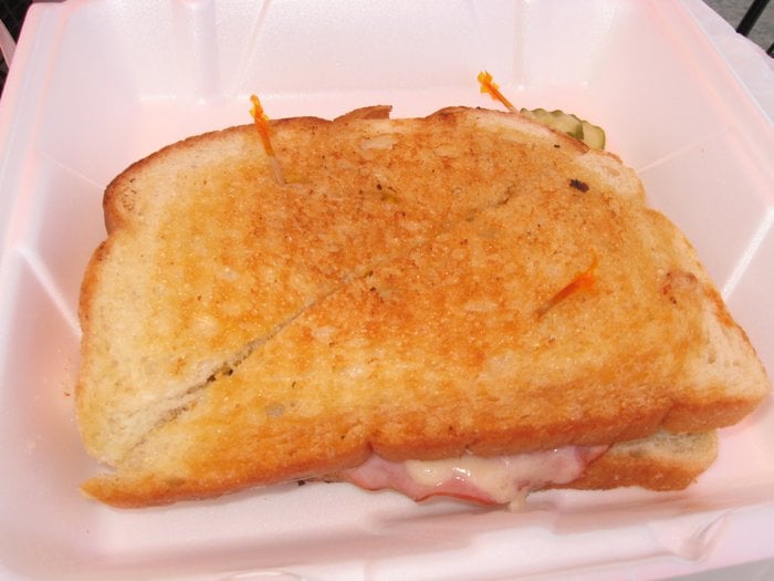 Williams French Fries