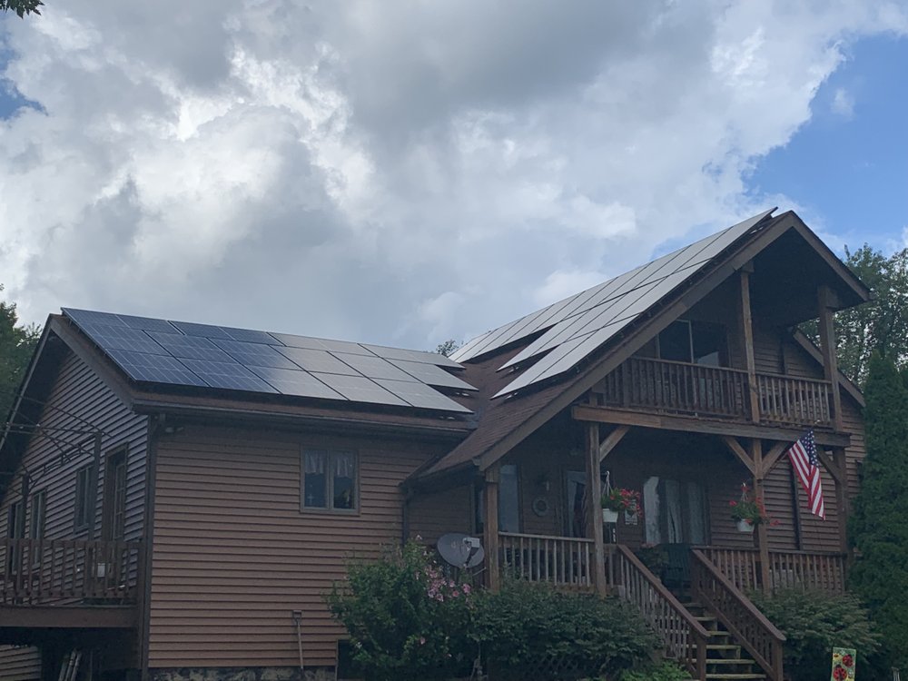 Groundhog Solar