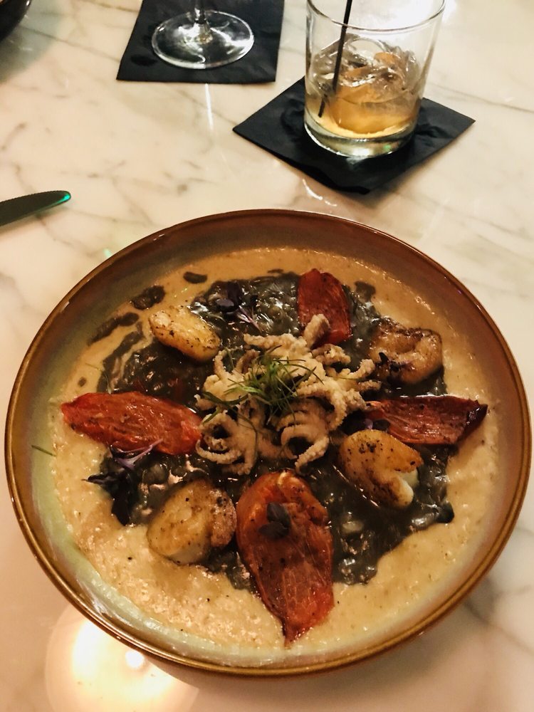 Nonna Osteria - 77 Photos & 27 Reviews - Italian - 401 S Alamo St