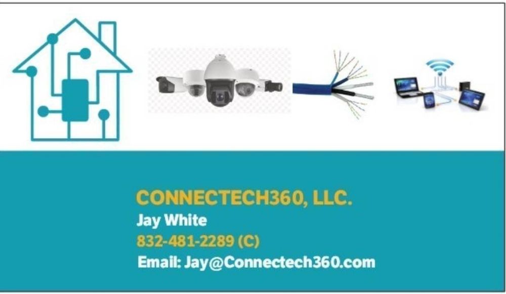 ConnecTech 360
