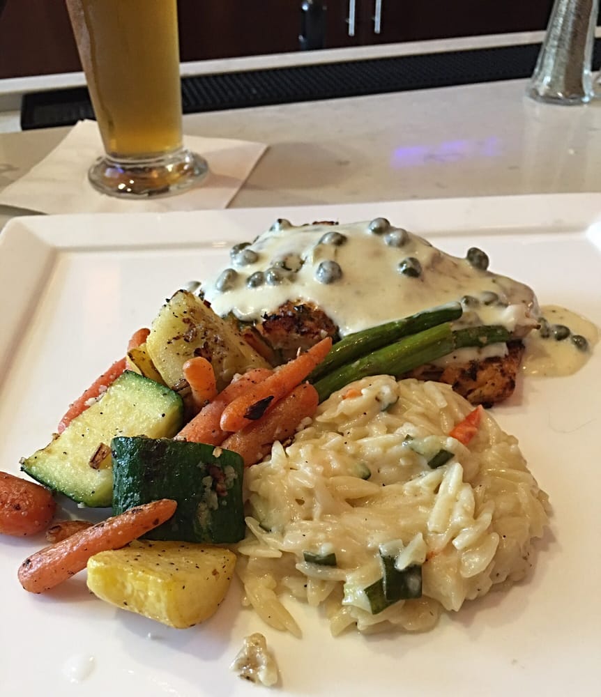 Dogwood Bistro