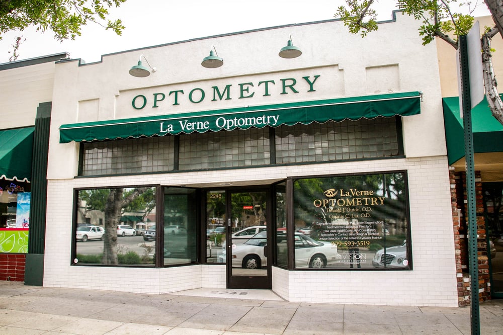La Verne Optometry 17 Reviews Optometrists 2248 D St, La Verne