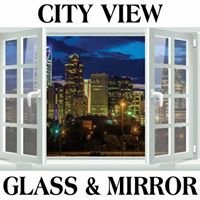 City View Glass & Mirror