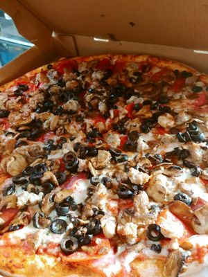 Popolo S Pizza 173 Photos 259 Reviews Pizza 7835 N