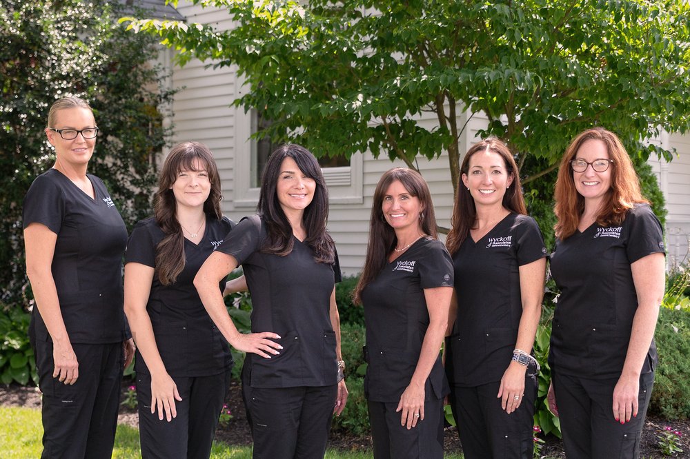 image of business Wyckoff & Associates, General Dentistry