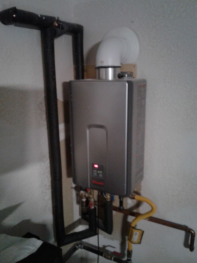 image of business Martel Plumbing & Heating