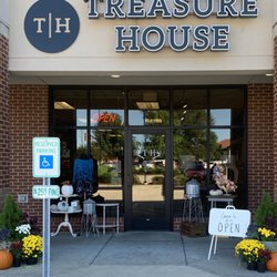 My Treasure House gift card