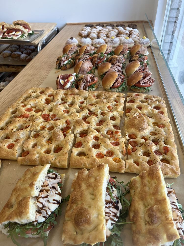 Bonta Bakery