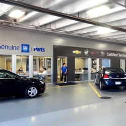 Markquart Motors - 10 Photos & 10 Reviews - Car Dealers - 2191 S