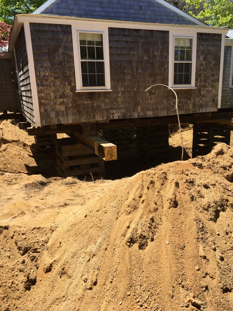 image of business Kline & Co House Lifting