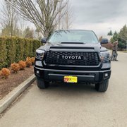 Wilsonville Toyota 47 Photos 236 Reviews Car Dealers 9155 Sw My 2017 Toyota Tacoma Photo Of Wilsonville Or United States
