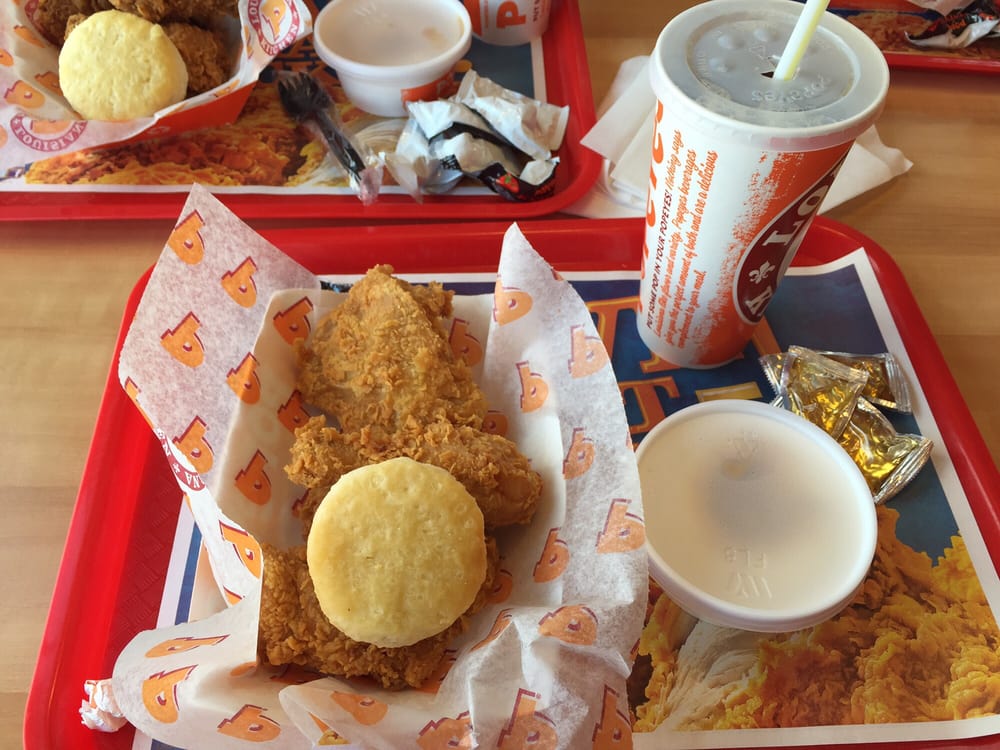 Popeyes Louisiana Kitchen Order Online 16 Photos & 27 Reviews