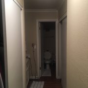 Greenhouse Apartments 16 Reviews 1220 Deerpark Dr Ious Entry Way Photo Of Greenhouse Apartments Fullerton Ca United States Long Double Closet Hallway