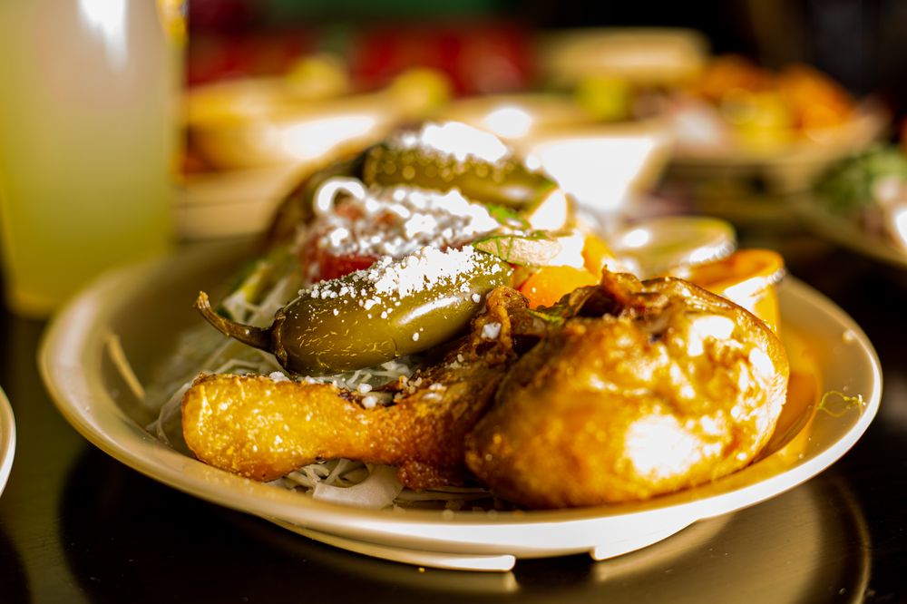 Ruby’s Mexican Restaurant