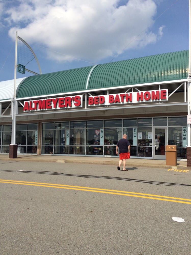 Altmeyers Kitchen & Bath 3220 McIntyre Square Rd, Pittsburgh, PA