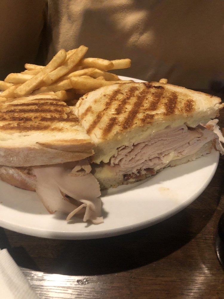 TJ's Flightline Pub TJ's Flightline Pub