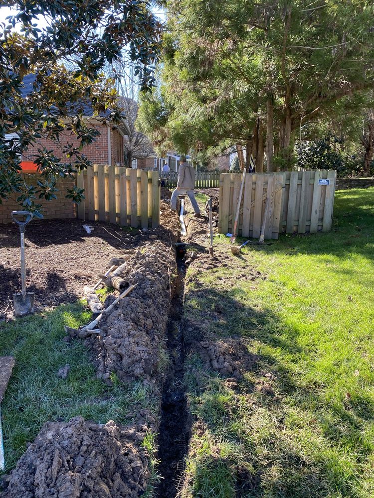 Mg Lawn Care Services