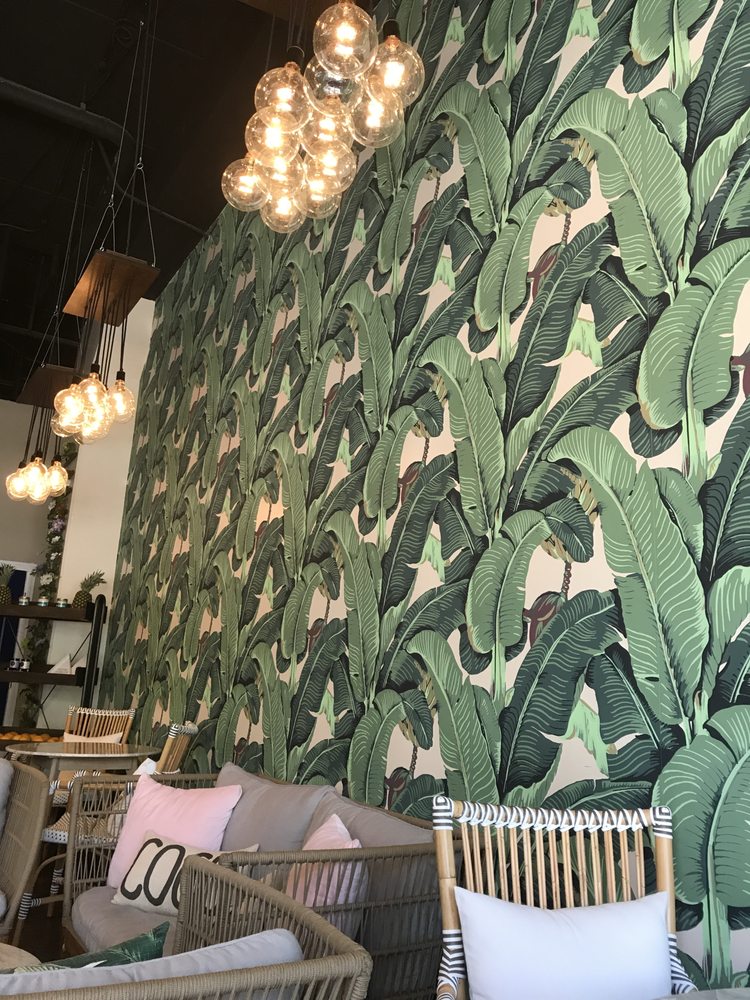 Coffee Shop Image