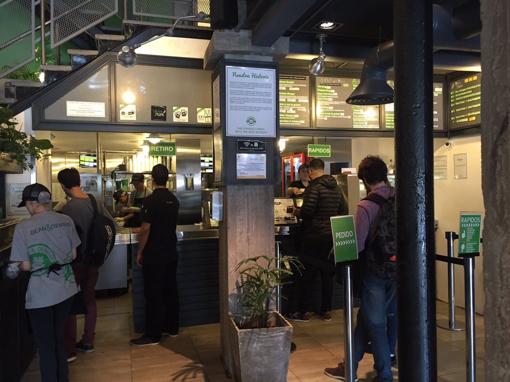 Dean & Dennys 105 Photos & 70 Reviews Burgers Junin 1721