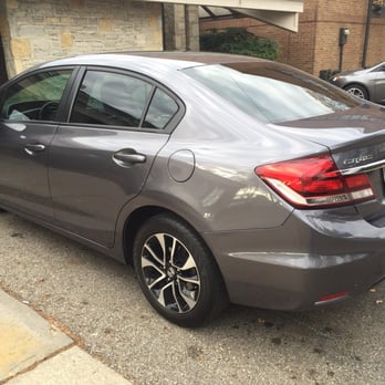 Germain Honda Of Dublin - 19 Photos & 71 Reviews - Auto Repair - 6715