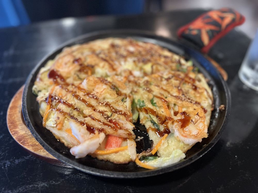 Oishii Donburi