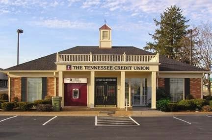 The Tennessee Credit Union