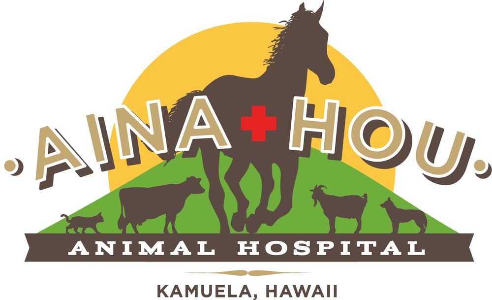 Aina Hou Animal Hospital Veterinarians 661520 Puu Huluhulu Rd